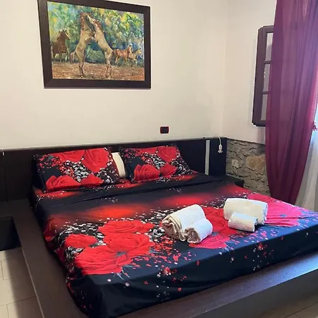 Гостевой дом Casa Aicha