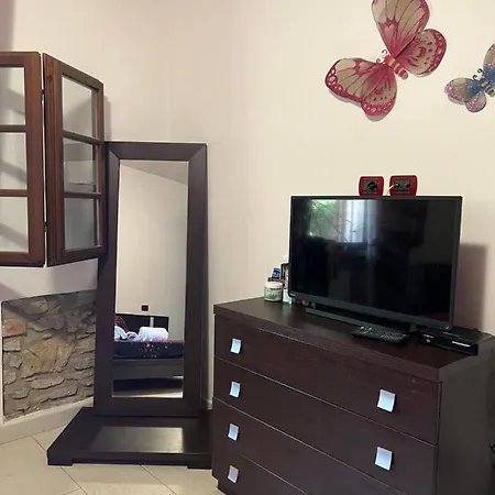 Гостевой дом Casa Aicha Казале-Мариттимо