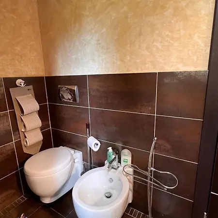 Гостевой дом Casa Aicha