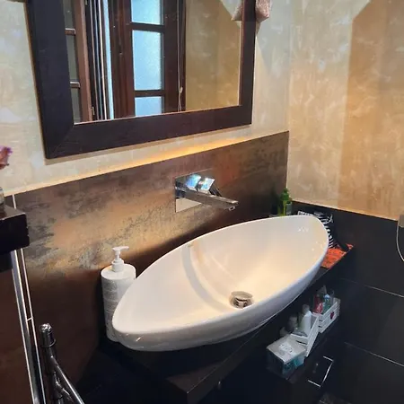 Casa Aicha * Казале-Мариттимо