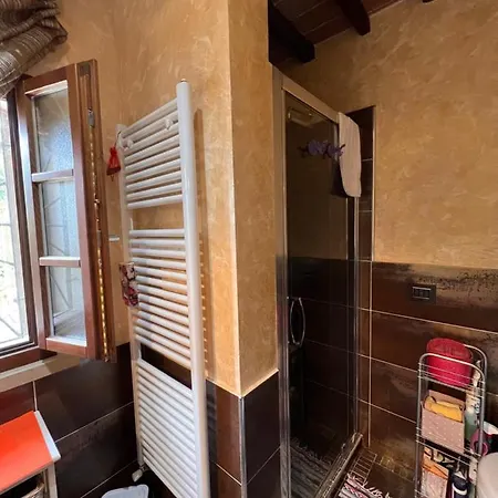 Casa Aicha Гостевой дом Казале-Мариттимо