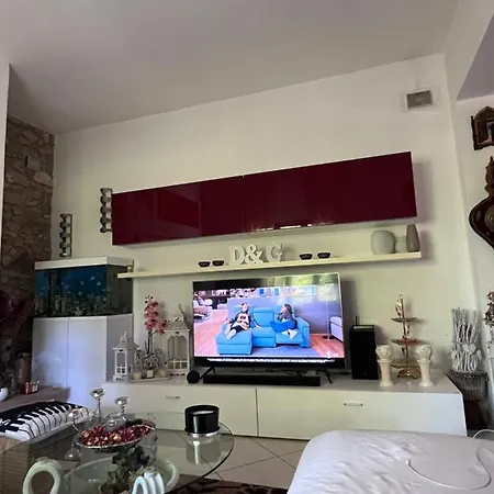 Гостевой дом Casa Aicha *