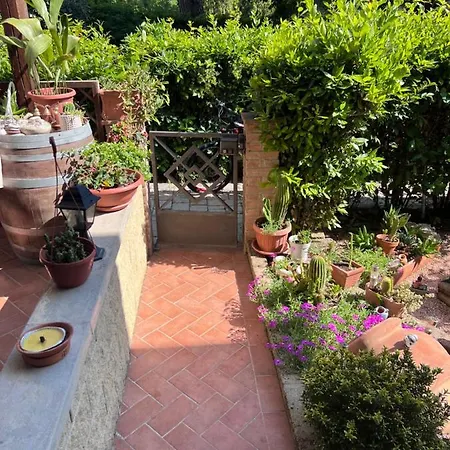 Casa Aicha